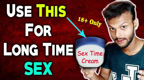 how to increase sex time in hindi